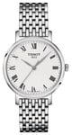Tissot T1432101103300 Women's Everytime (34mm) Silver Dial Watch