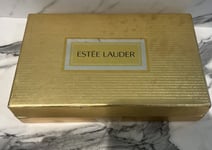 Estee Lauder Gold Heart Perfume Compact - Beautiful Solid Perfume 1.1g - Marked
