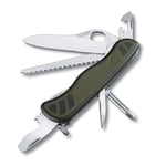 Victorinox Swiss Soldier´s Knife -monitoimityökalu