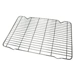 First4spares Grill Pan Grid Mesh/Wire Food Rack for Neff Oven Cookers (340mm x 220mm)