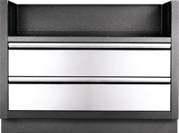 Napoleon Oasis Under Grill Cabinet for Built in 700 Series 44