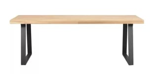 Brooklyn Matbord Ek 220x95cm - U-Ben