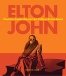 Gillian G. Gaar - Elton John Captain Fantastic on the Yellow Brick Road Bok