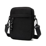 Liten herrmobiltelefon crossbody väska herr axel crossbody väska bröstväska