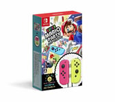 Super Mario Party 4 people can play Joy-Con set -Switch Japan F/S w/Tracking#