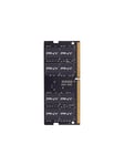 PNY Performance DDR4 16GB SO-DIMM 260-pin 3200MHz