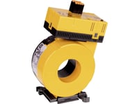 Bender Ctub101-Ctbc35 Mätströmgivare Primärström: 125 A Kabelgenomföring Ø: 35 Mm 1 St