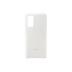 Samsung EF-PG780 coque de protection pour téléphones portables 16,5 cm (6.5") Housse Blanc