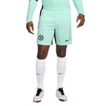Chelsea FC Season 2023/2024 Official Third Stadium Shorts Men's Nike Shorts XXL