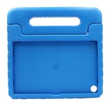 Standcase Barnfodral Lenovo Tab M10 Plus (3rd Gen) (Blå)