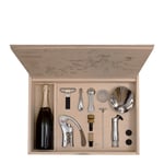L'atelier du vin - Vinbox Oeno Box Connoisseur 1