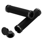 SRAM Locking Grips MTB Mountain Bike Downhill Enduro Lock On Handlebar Grip New