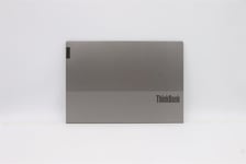 Lenovo ThinkBook 13s G2 ITL LCD Cover Rear Back Housing Grey 5CB1B01333