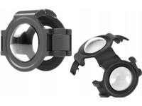 Linsskydd Puluz Optiskt skyddsglas PULUZ för Insta360 X3-kamera