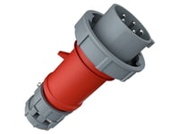 Cee-Kontakt 5-Polig 16A 400V Ip67 3821