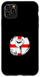 iPhone 11 Pro Max UK Fist British United Kingdom England Case