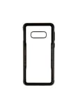 GEAR Phone Case Tempered Glass - Samsung S10e