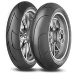 Dunlop D213GP Pro 1806017 75W E - Motorcykeldäck