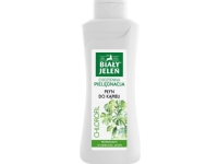 Bialy Jelen Hypoallergenic bath foam with chlorophyll and panthenol 750ml