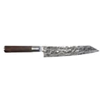 Satake Satake Kuro Kiritsuke knife 23 cm