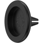 PopSockets Car Mount Compatible with MagSafe, Magnetic Phone Holder for Car, Phone Mount for Car, V2 – Black