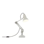 Anglepoise - Original 1227 Mini Desk Lamp Linen White