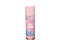 Pastel Pink Hårspray
