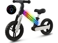 Suno Cross Country-Cykel Med Led-Belysning
