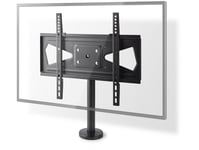 Nedis Tvsm2231bk Table Mount For Tv Up To 32-55"