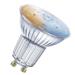 LEDVANCE Spot LED reflektor lampe 4,9 W, 350 lm, GU10, Bluetooth, dæmpbar