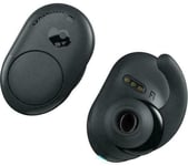 Skullcandy Push Bluetooth BRAND NEW In-Ear Wireless Headphones - Dark Grey