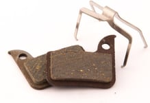Clarks Sram-Bromsbelägg (Rival 22, Force 22, Red 22) Sintrad Metall