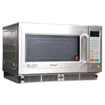 Panasonic Combination Microwave Grill 30ltr NE-C1275
