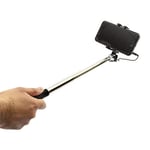 Pocket Selfie Stick Mobile Phone iPhone Samsung Smartphone Android Party Pack