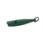 Vissselpipa Acme Alpha 211.5 skogsgrön 8 cm