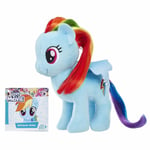 My Little Pony: The Movie Rainbow Dash Small Plush