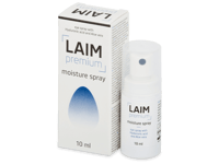 Ögonspray Laim premium 10 ml