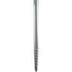 4 st Stavrex Regular Flex 65 x 1100 mm jordborr, 1:20 maskin