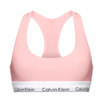 Calvin Klein Modern Cotton Bralette Rosa