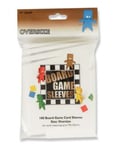 Board Game Sleeves Oversize (82x124)