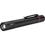 Coast XT30R uppladdningsbar ficklampa med fokus, 1000 lumen