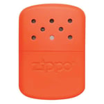 Zippo - Håndvarmer 12t -  Oransje