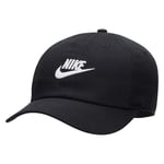 Nike Kids' Heritage86 Adjustable Hat/Cap FB5063 010