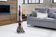 BISSELL Homecare, PowerClean | Powerful Carpet Cleaner With Compact...