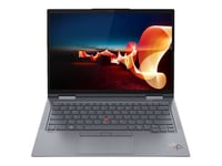 Lenovo Thinkpad X1 Yoga G7 Core I7 32gb 512gb Ssd Oppgraderbar Til Wwan 14