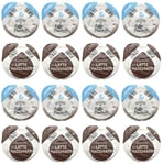 TASSIMO Baileys Latte Macchiato Coffee T Discs Pods 4/8/16/24/40/80 Drinks