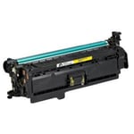 DATA DIRECT Canon 723 LBP7750 Toner Yellow Remanufactured 2641B002RM