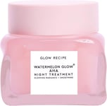 Glow Recipe Watermelon Glow Sleeping Mask - Exfoliating, Anti-Aging + Brightenin