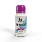 Pre-Workout Shot - Sour Berry