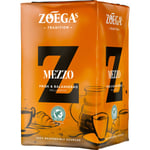 Zoégas Kaffe Mezzo 450g